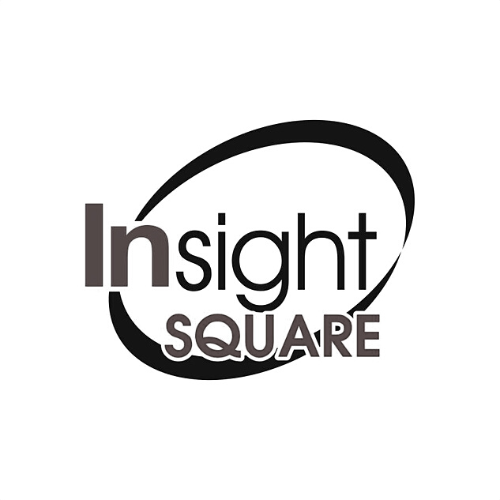 Insight Square Grey