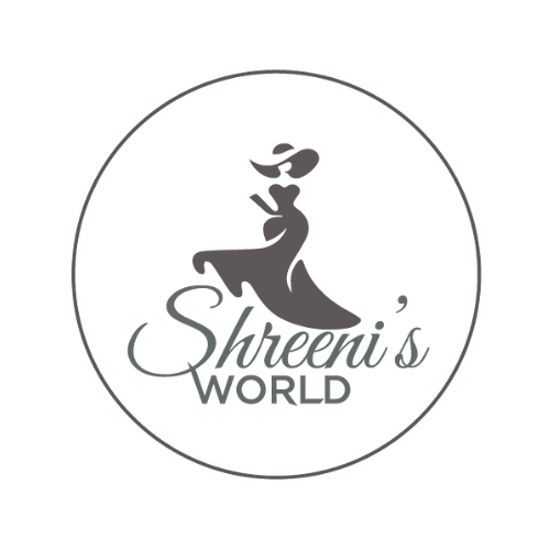 ShreenisWorld Grey